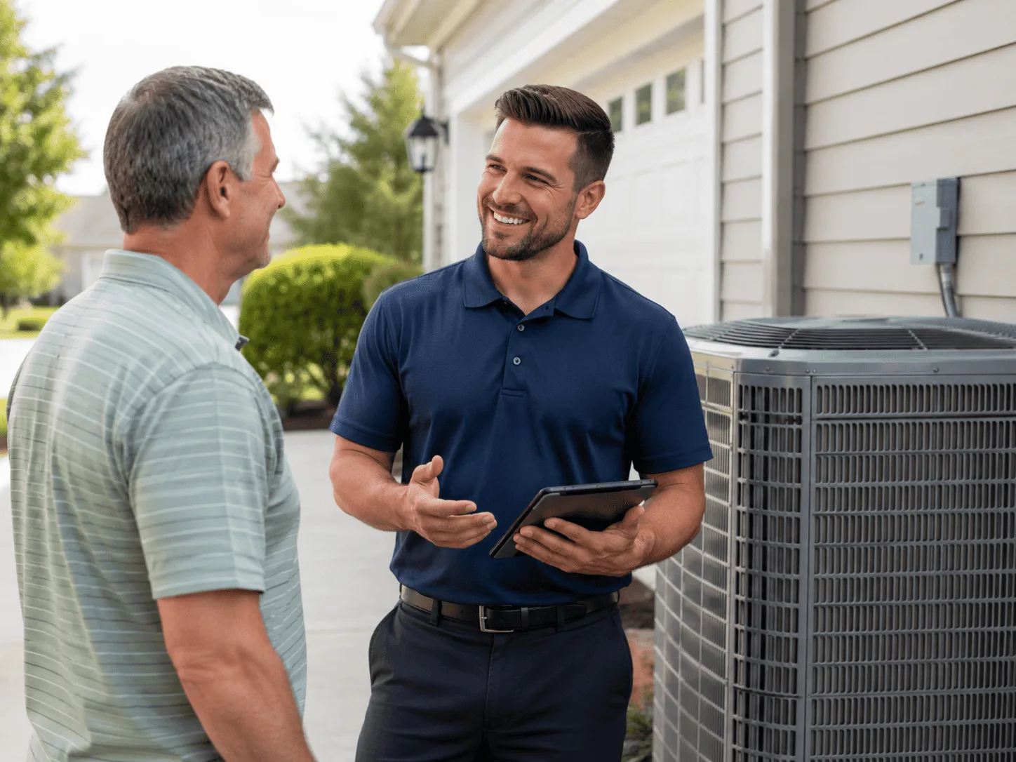 Heat Pump Installation Romance, AR FAQs
